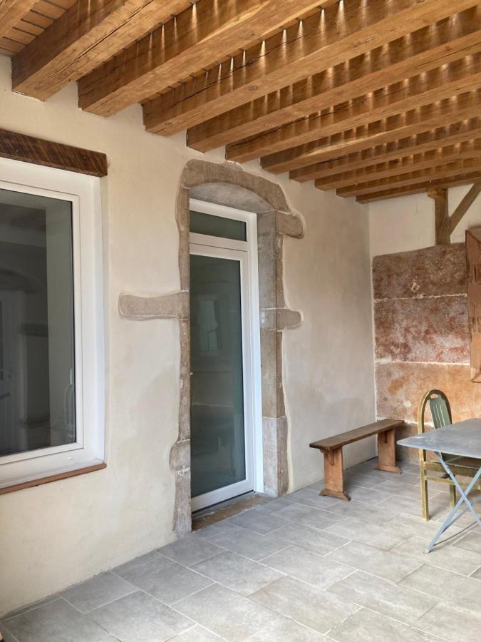 Apartment Appart' Au Coeur De Nuits-Saint-Georges