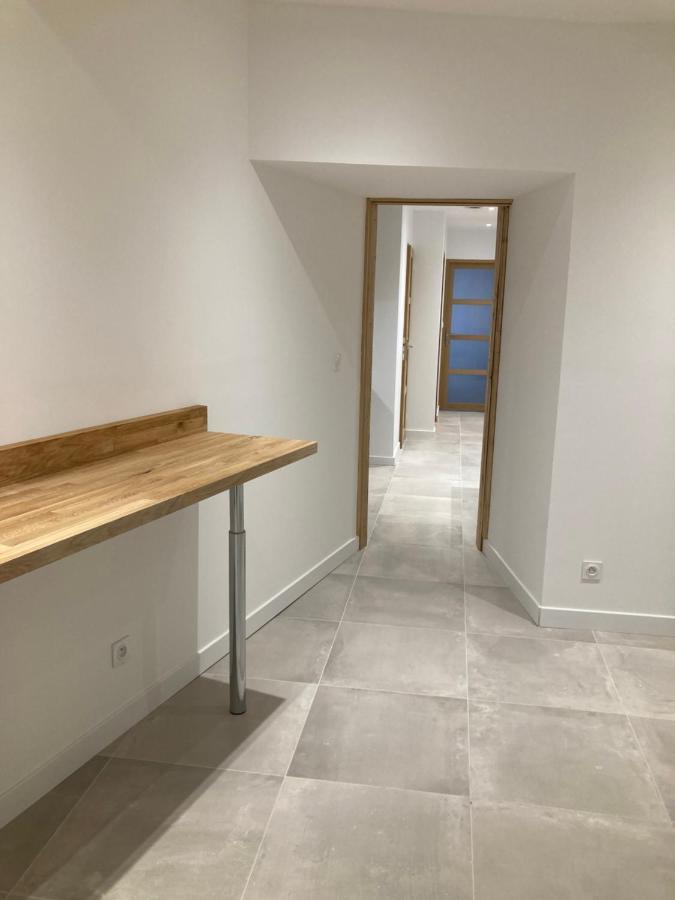 Apartment Appart' Au Coeur De Nuits-Saint-Georges