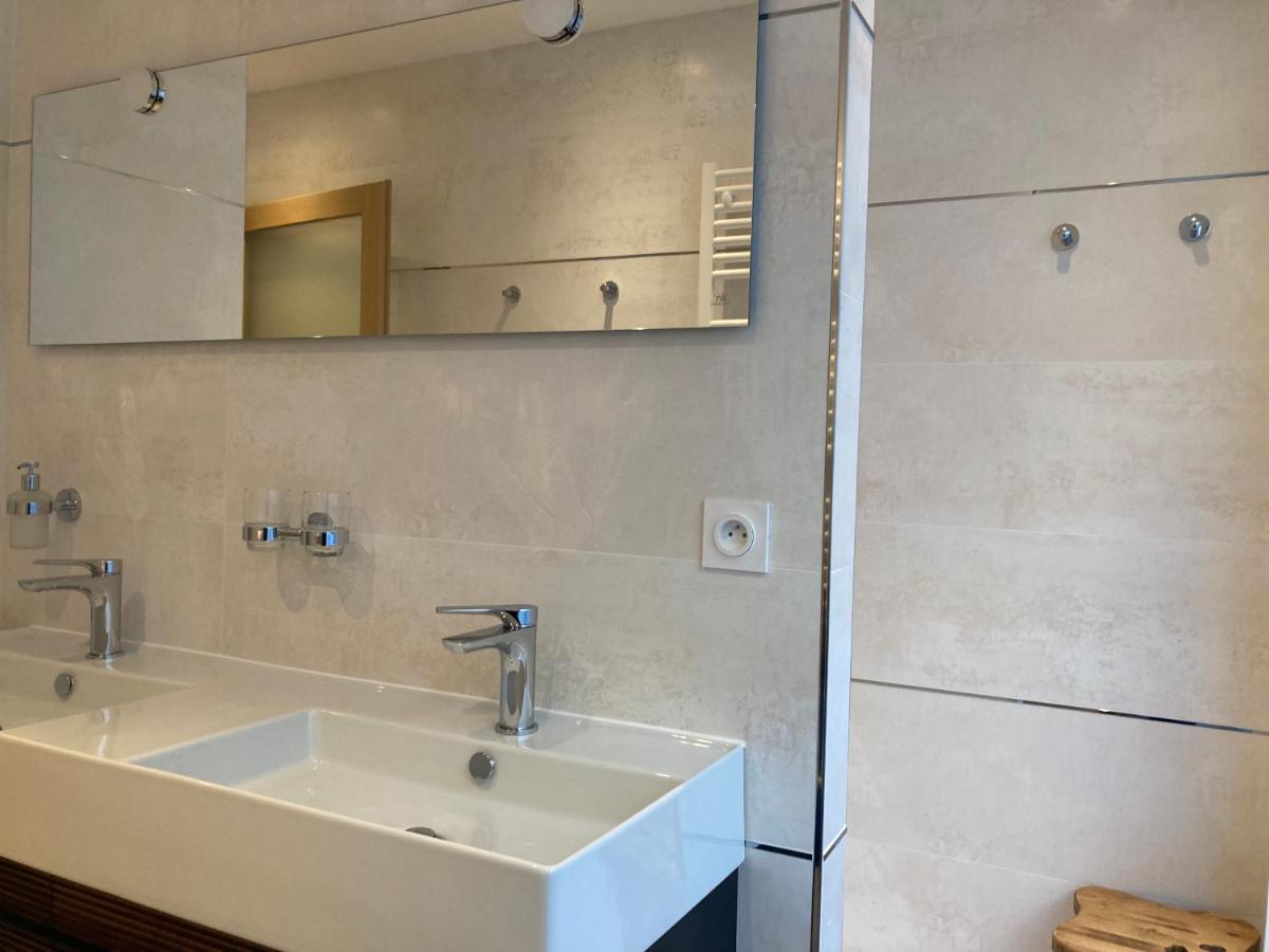 Apartment Appart' Au Coeur De Nuits-Saint-Georges