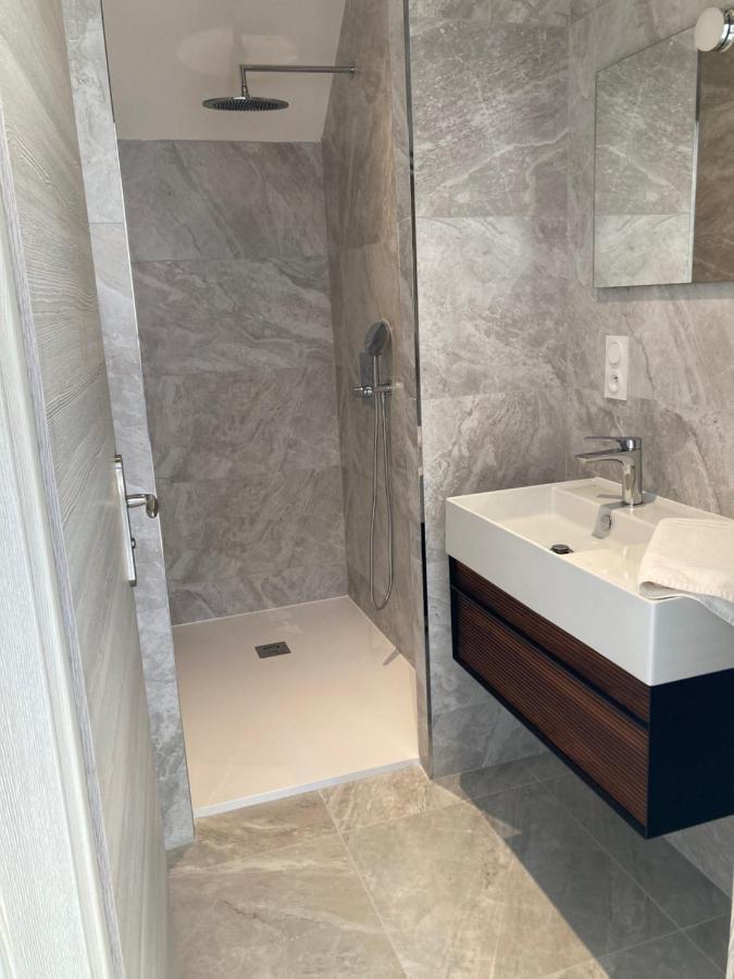 Apartment Appart' Au Coeur De *