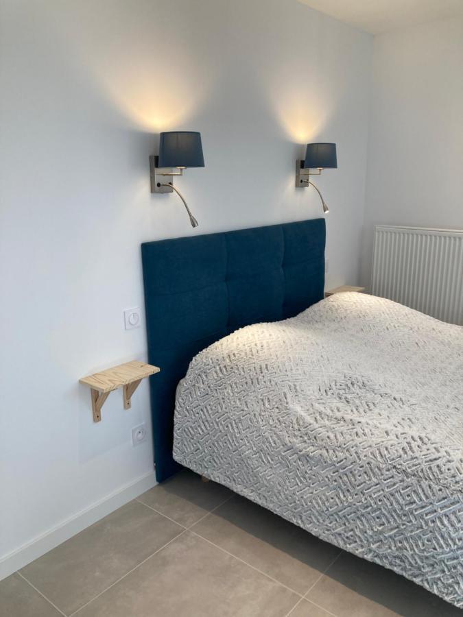 Appart' Au Coeur De Apartment